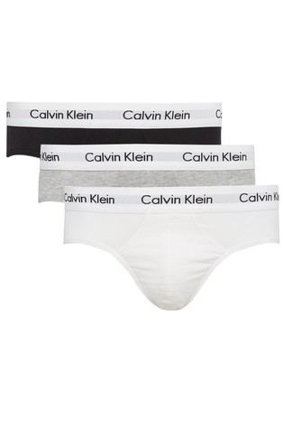 Paket od 3 para gaća - Cotton stretch