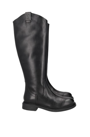 Elodie kožne čizme