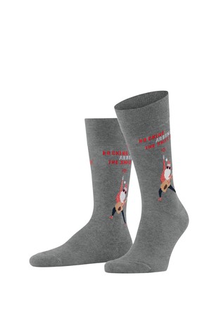 Rocking X-Mas čarape