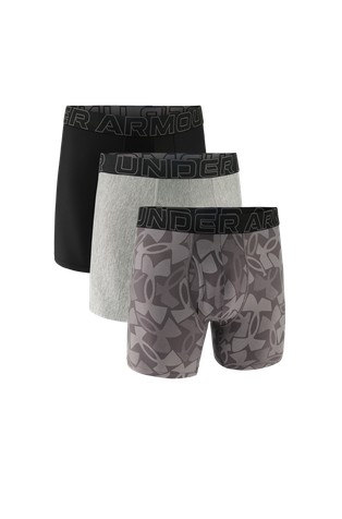 Performance Tech™ paket od 3 para bokserica