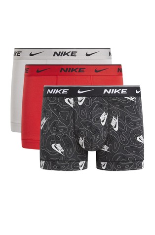 3 Pack Microfiber Trunks