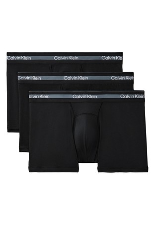 Paket od 3 para bokserica - Icon Active Mesh