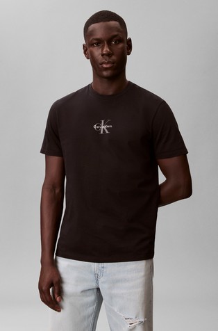 Monogram Logo T-shirt