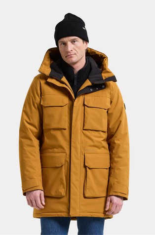 Aiden vodootporna parka