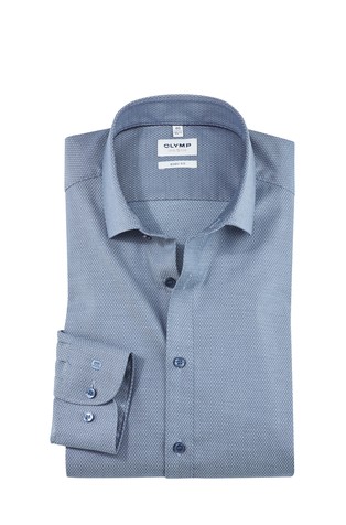 Level Five body fit košulja