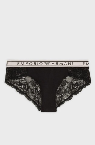 Dreamy čipkaste gaćice od reciklirane tkanine