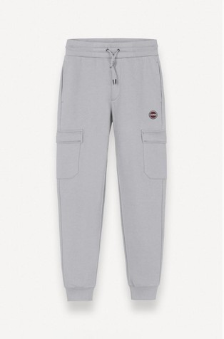 Cargo donji dio trenirke od mješavine pamuka