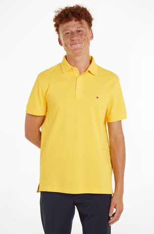 1985 slim fit polo majica