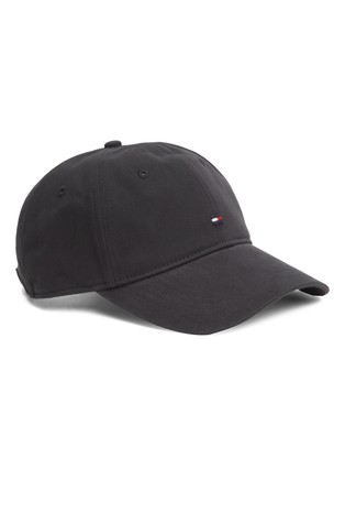 Hilfiger Flag Embroidery Baseball Cap