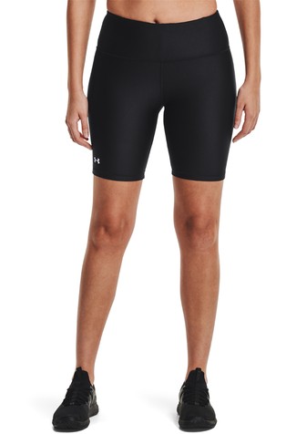 HeatGear® Armour Bike Shorts