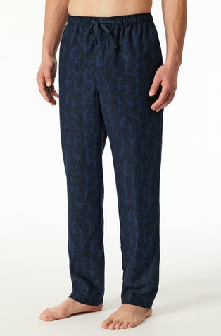 Mix & Relax - pamučni donji dio pidžame