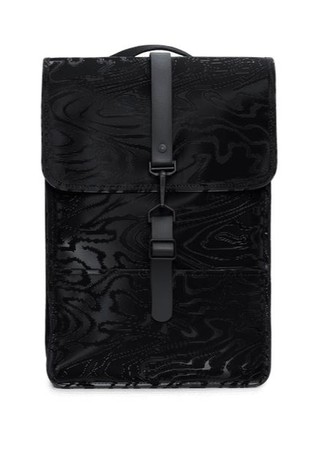 Mini unisex vodootporan ruksak