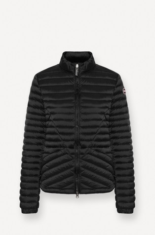 Prijelazna vodoodbojna jakna punjena paperjem