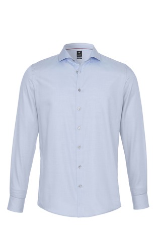 Modern fit City košulja dugih rukava