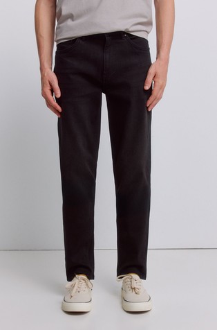 Skinny fit jeans hlače