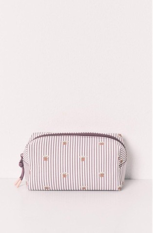 Star Wars kozmetička torbica s prugastim uzorkom