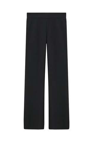 Rebraste tajice sa zvonastim nogavicama