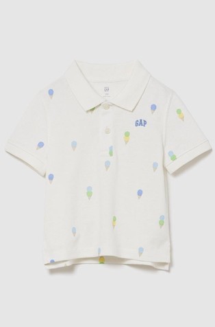 Piké polo majica za djecu dječake