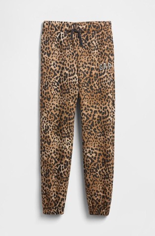 Gap logo donji dio trenirke za djevojčice