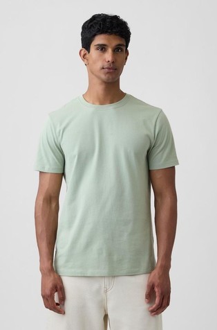 Logo Tee