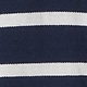 Plava - Navy Stripe