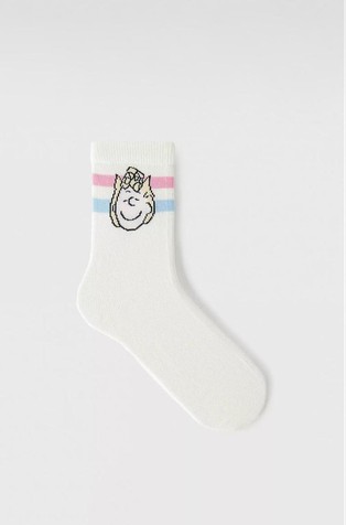 Snoopy ©Peanuts čarape