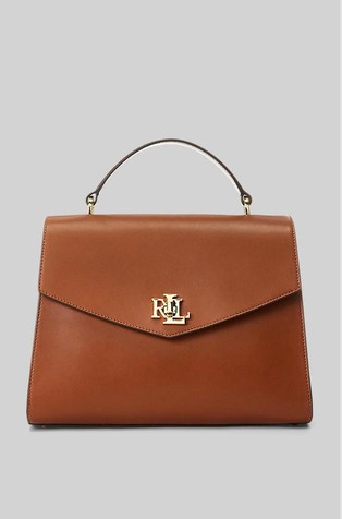 Farrah kožna torbica