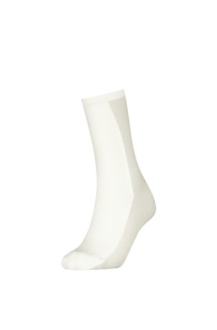 Čarape od mješavine pamuka