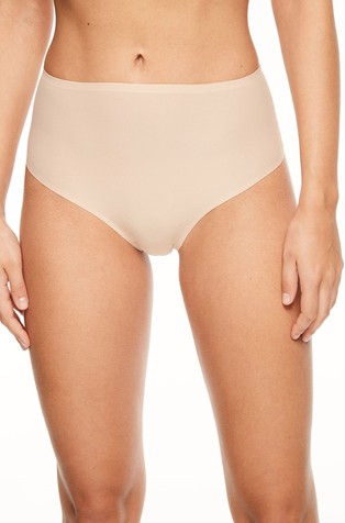 SoftStretch High Waist Thong