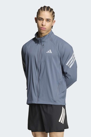 adi365 Iconic Running Jacket