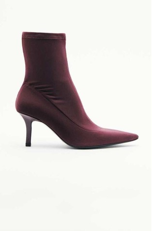 Pripijene gležnjače od lycre