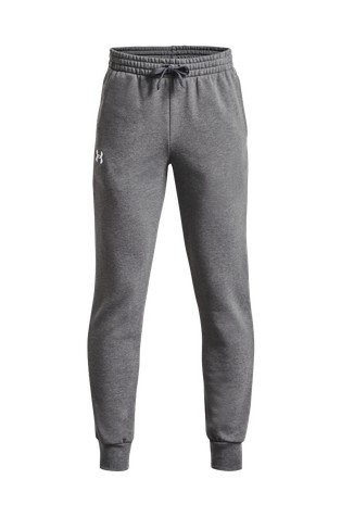 UA Rival donji dio trenirke s flisiranom unutrašnjošću