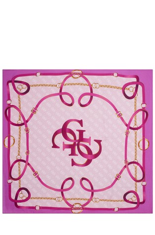 4G logo marama od viskoze