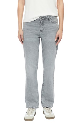 Regular fit jeans hlače