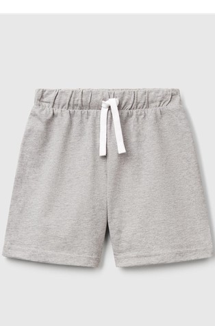 Bermudas in jersey
