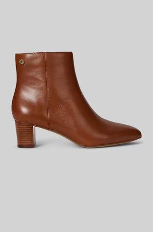 Demi kožne gležnjače