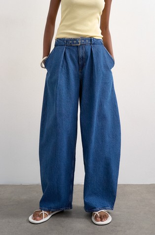 TSBELLE traperice barrel kroja