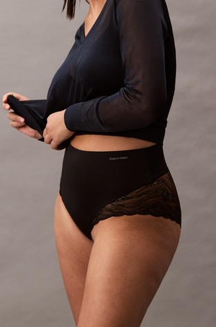 Gaćice s učinkom oblikovanja - Sensual Stretch Lace