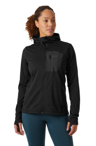 Versalite pulover s kapuljačom i flisiranom unutrašnjošću