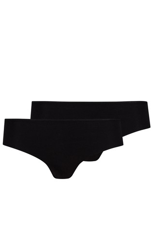 Skiny Advantage Modal Cheeky panty 2 pack