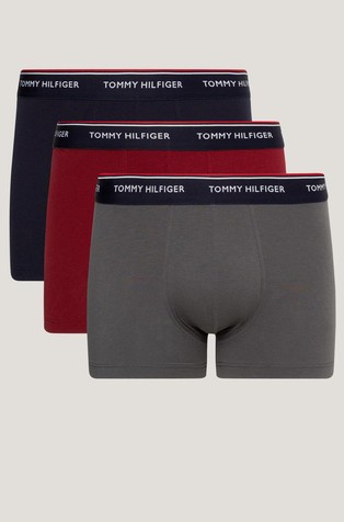 Paket od 3 para bokserica