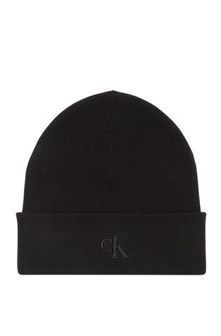 Pletena kapa s logotipom