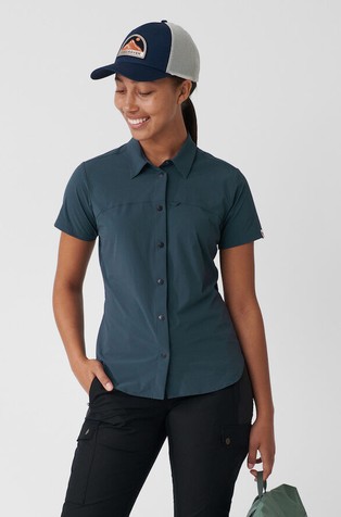 High Coast Lite košulja kratkih rukava