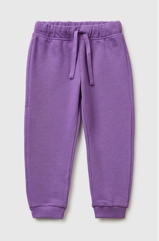 Cotton sweatpants