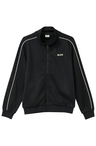 Pulover s kontrastnim detaljima