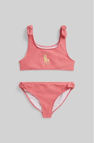 Big Pony dvodijelni kupaći kostim