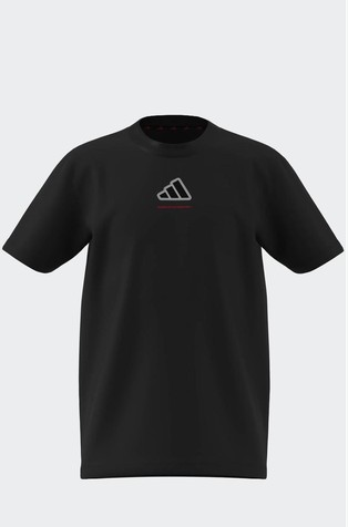 Brand Love Short Sleeved T-shirt