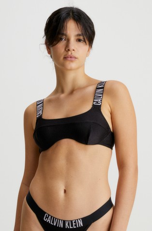 Bralette gornji dio kupaćeg kostima - Intense Power