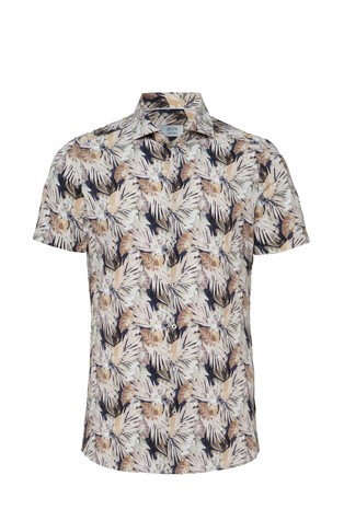 Functional fit košulja kratkih rukava s uzorkom