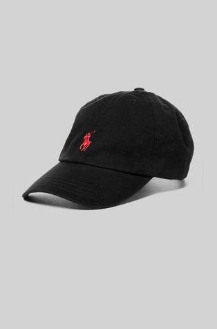 Pamučna kapa sa šiltom